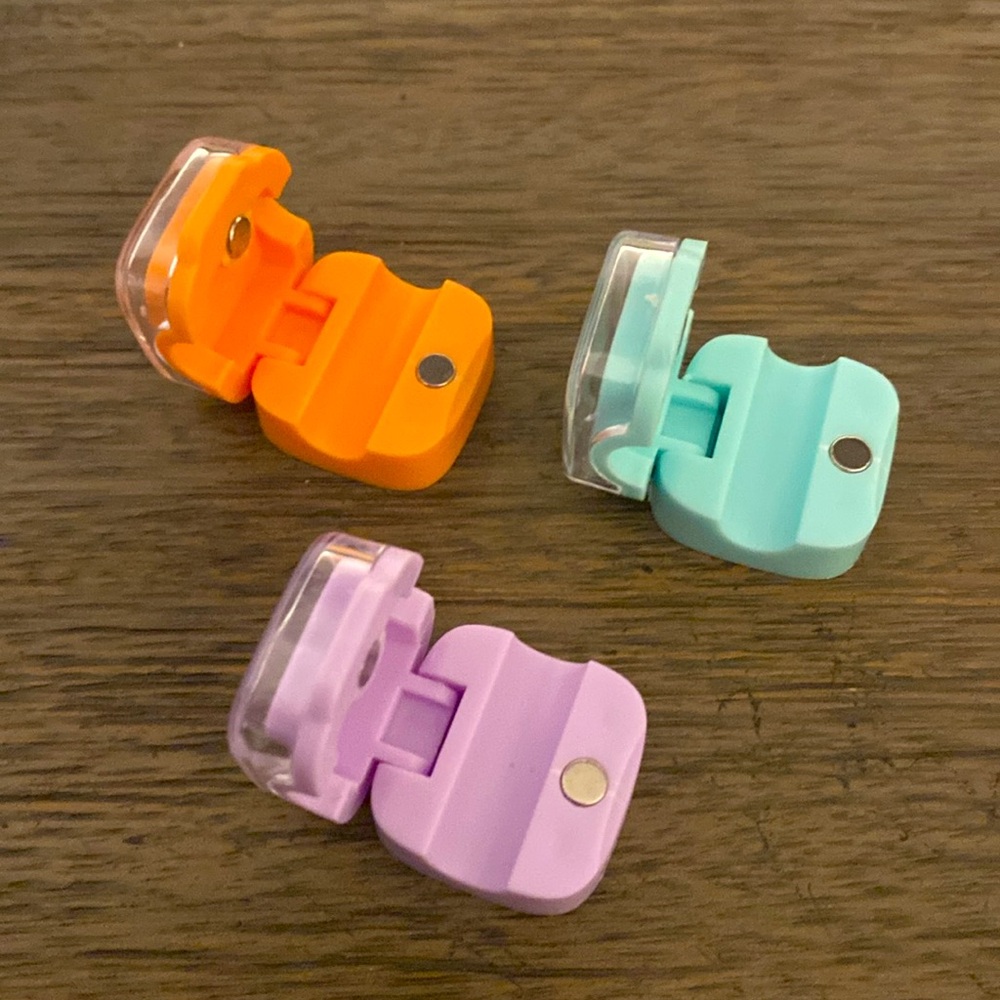 Magnetic Cable Clips Phone Cord Holder